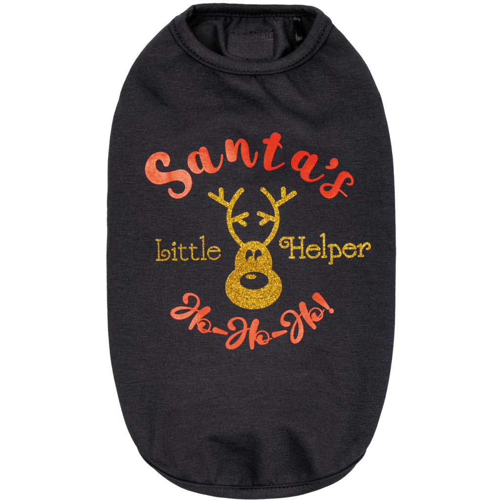 Борцівка для тварин Pet Fashion "LITTLE HELPER" XS-2 (4823082423637)