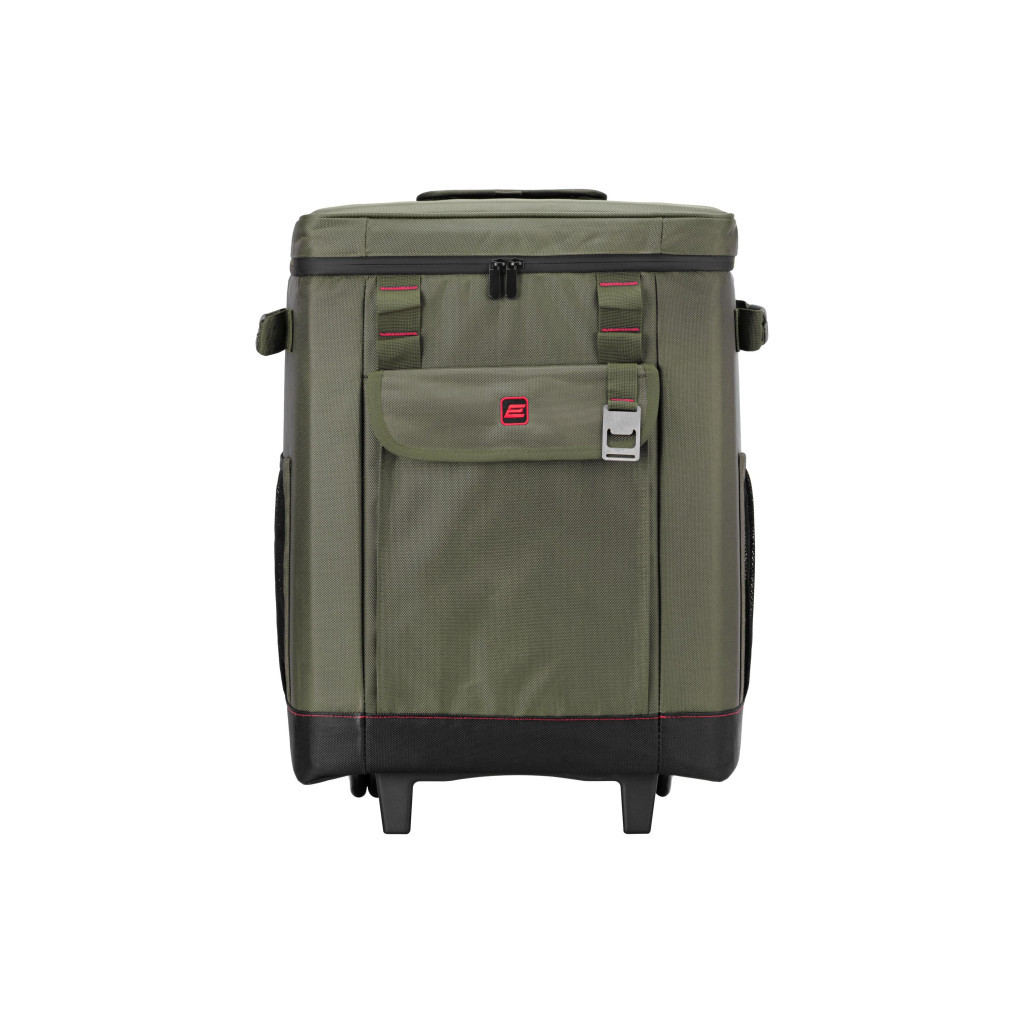 Термосумка 2E Picnic 50 л Olive (2E-TWBP50L-DO) Термосумка 2E Picnic 50 л Olive (2E-TWBP50L-DO)