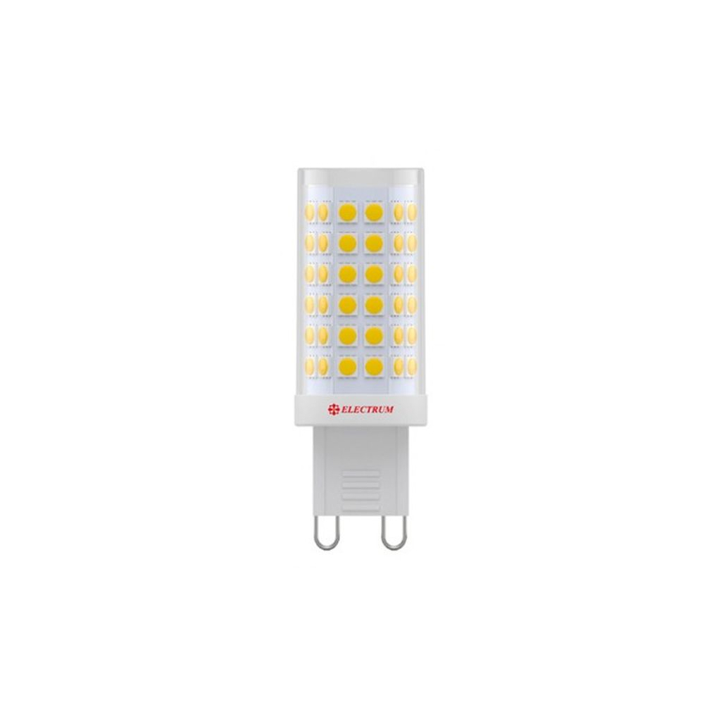 Лампочка Electrum 5W Cer LC-15 G9 4000K (A-LC-1898)