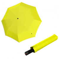 Umbrella Knirps U.090 Ultralight XXL Manual Compact Yellow (Kn95-2090-1352)