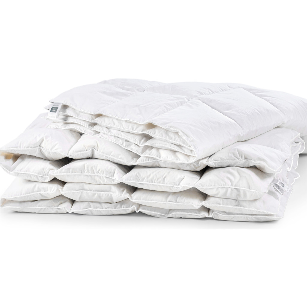 Ковдра MirSon антиалергенна Luxury Exclusive Eco-Soft 888 зима 110x140 см (2200000622341)