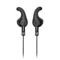 Навушники Philips TAA3206 In-ear IP57 Wireless Mic (TAA3206BK/00)