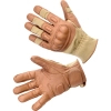 Tactical gloves Defcon 5 Glove Nomex/Kevlar Folgore 2010 Coyote Tan M (D5-GLBPF2010 CT/M)