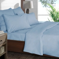 Yaroslav calico duvet cover 07 blue 175x215 (38723)