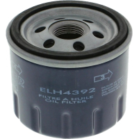 Oil filter MECAFILTER ELH4392