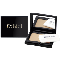 Пудра для обличчя Eveline Cosmetics Beaty Line 13 - Natural (5901964019785)