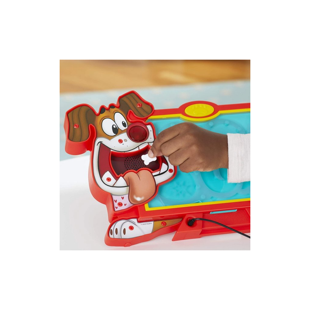 Настільна гра Hasbro Gaming Операція - сканування цуценя (6336831) Настільна гра Hasbro Gaming Операція - сканування цуценя (6336831)