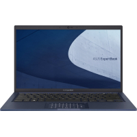 Ноутбук ASUS Expertbook B1 B1400CBA-EB0449 (90NX0571-M00KS0)