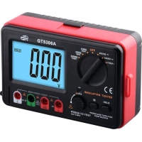Benetech megohmmeter 0-2 GΩ (GT5306A)