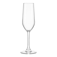 Набір келихів Bormioli Rocco Nadia Cal Champagne 205мл h-224мм 4шт (126281GRB021990)
