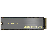 Накопичувач SSD M.2 2280 2TB ADATA (ALEG-850L-2000GCS)