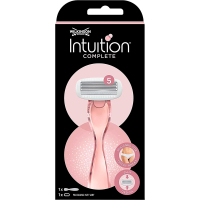 Razor Wilkinson Sword Intuition Complete 5 (4027800656103)