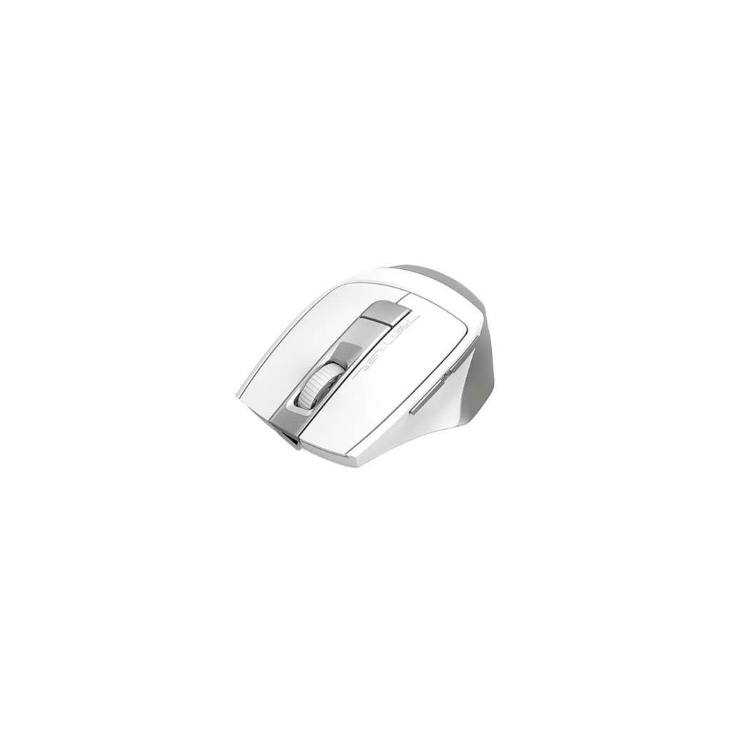 Мишка A4Tech FB35CS Silent Wireless/Bluetooth Icy White (4711421966757) Мишка A4Tech FB35CS Silent Wireless/Bluetooth Icy White (4711421966757)