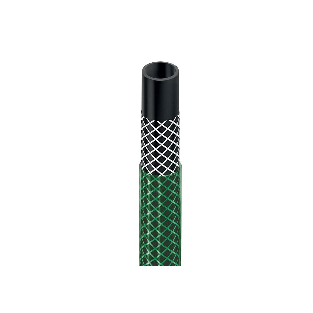 Шланг для поливу Cellfast ECONOMIC, 1/2", 20м, 3 шари, до 20 Бар, -10…+50°C (10-001)