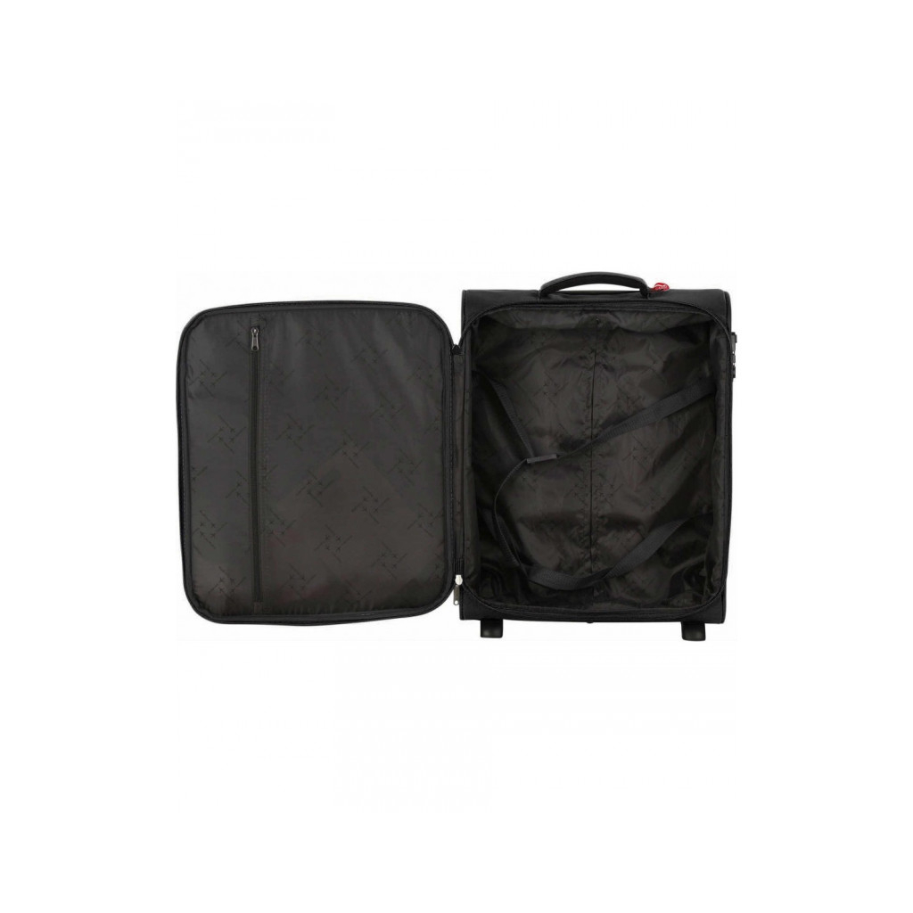 Валіза Travelite Cabin Anthracite S (TL090237-04)