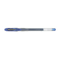Ручка гелева UNI Signo 0,7 мм синій (UM-120.Blue)