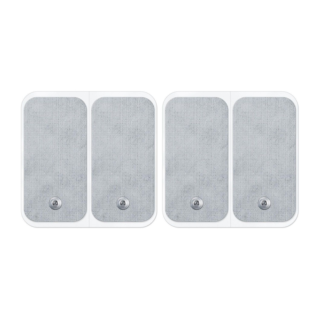 Електростимулятор Beurer SET EM 40/80 4