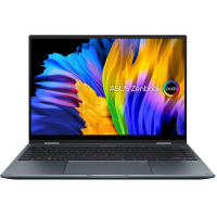 Ноутбук ASUS Zenbook 14 Flip OLED UP5401ZA-KN147W (90NB0XL1-M00810)
