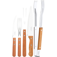 Barbecue set Tramontina Barbecue (22399/028)