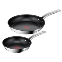 Набір сковорідок Tefal Intuition Thermo-Spot (B817S255)