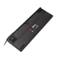 Клавіатура A4Tech Bloody S98 RGB BLMS Red Switch USB Sports Lime (4711421000406)