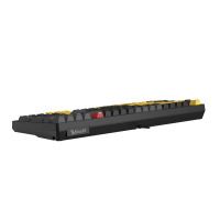 Клавіатура A4Tech Bloody S98 RGB BLMS Red Switch USB Sports Lime (4711421000406)
