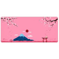 Килимок для мишки Akko World TourTokyo R2 Deskmat (6925758602471)