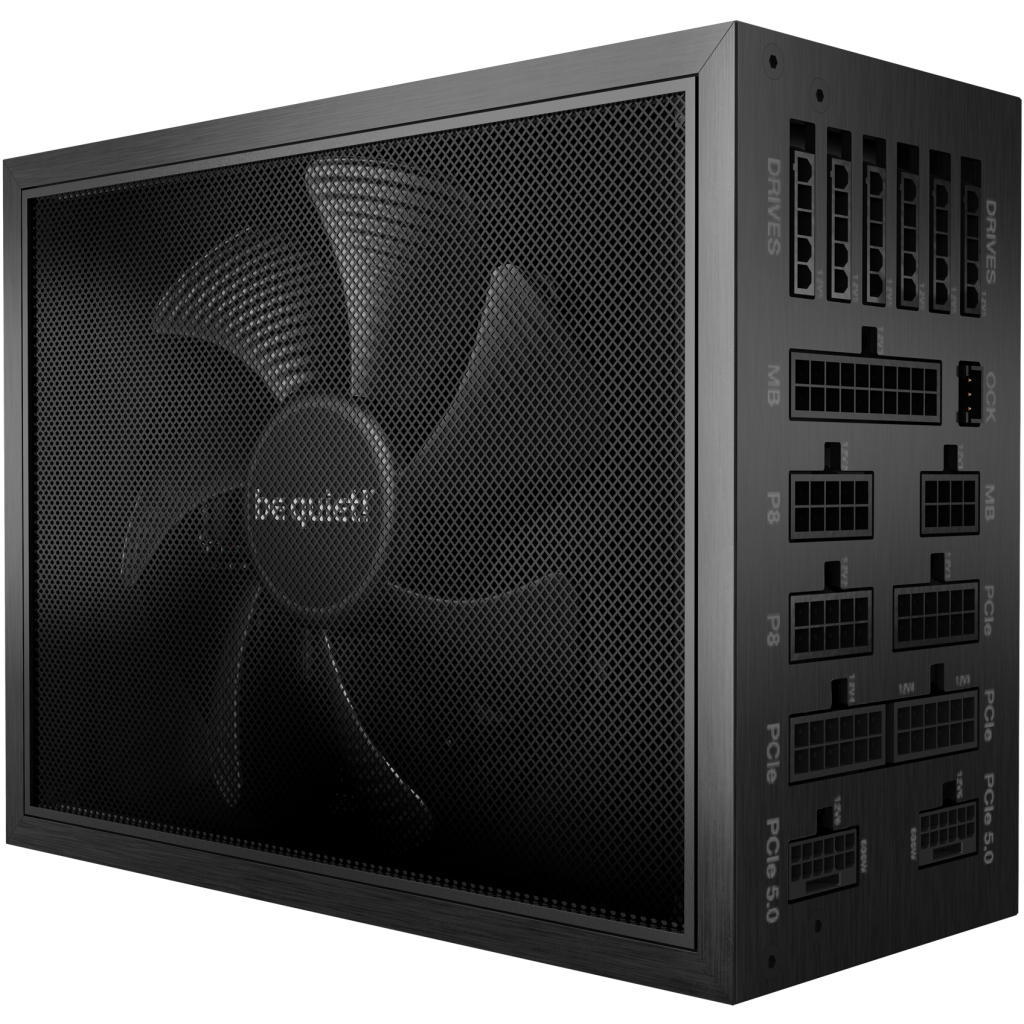 Блок живлення Be quiet! DARK POWER PRO 13 1600W (BN332)