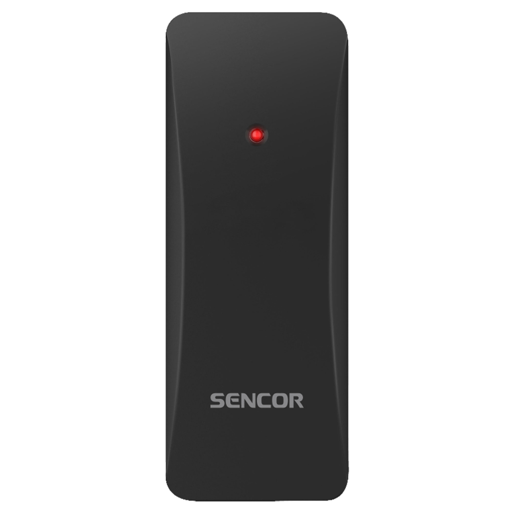 Метеостанція Sencor SWS2850