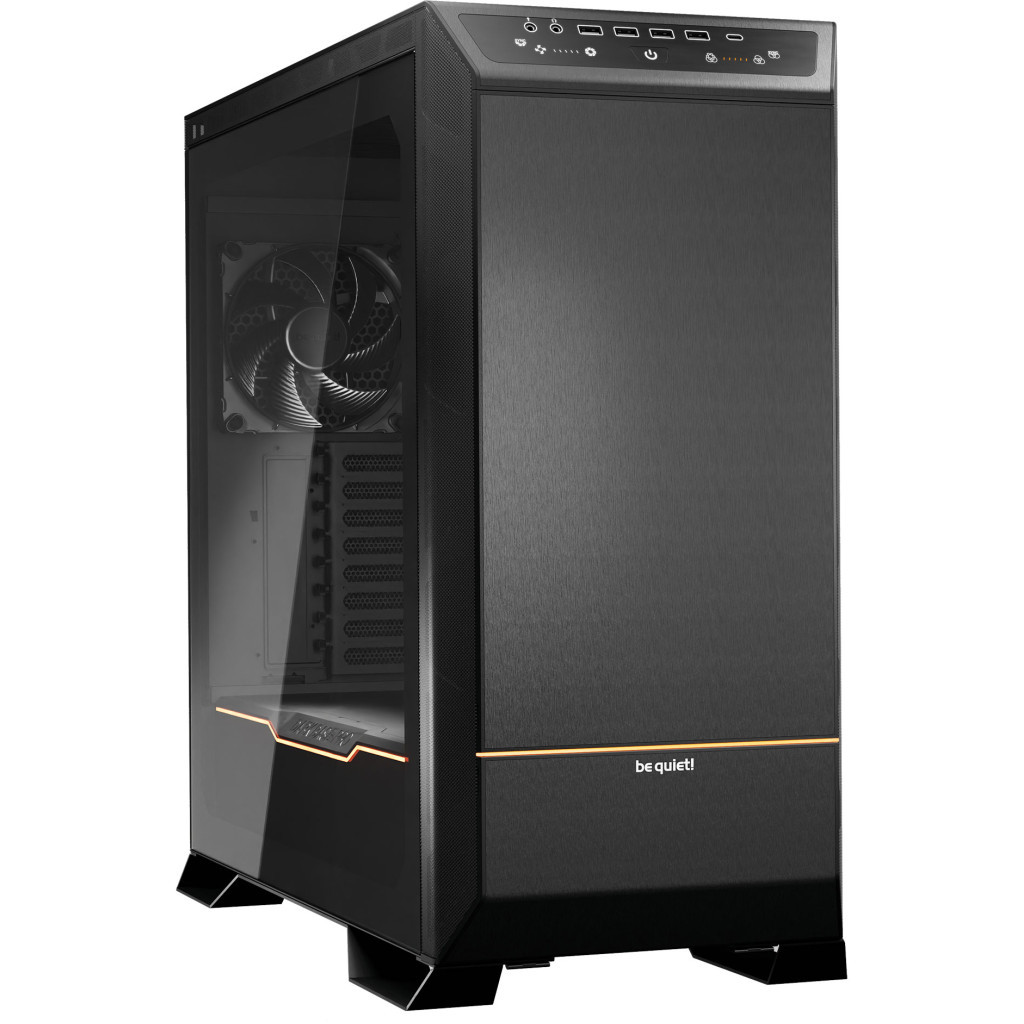 Корпус для ПК Be quiet! DARK BASE PRO 901 black (BGW50)