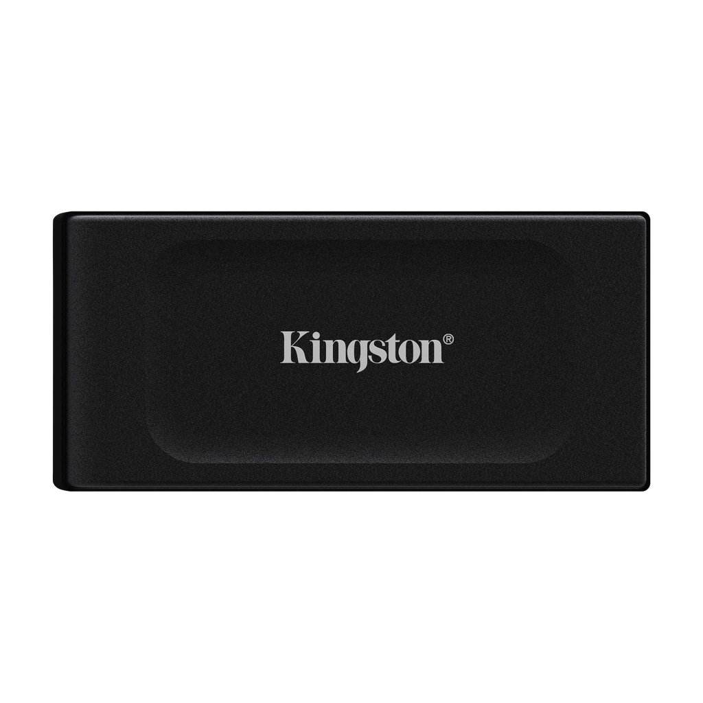 Накопичувач SSD USB Type-C 1TB Kingston (SXS1000/1000G)