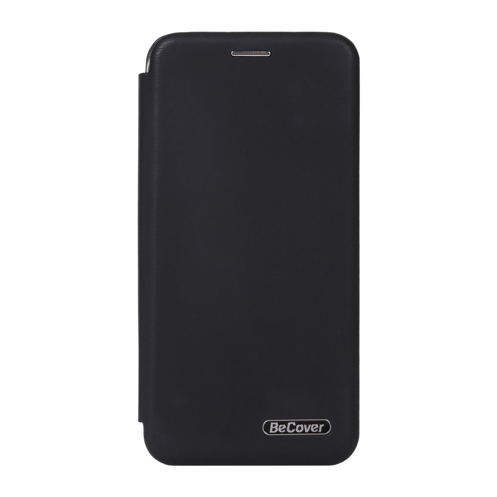 Чохол до мобільного телефона BeCover Exclusive Samsung Galaxy A24 4G SM-A245 Black (709783) Чохол до мобільного телефона BeCover Exclusive Samsung Galaxy A24 4G SM-A245 Black (709783)