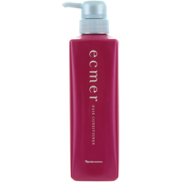 Hair conditioner Naris Cosmetics Ecmer Hair Conditioner 500 ml (4955814380106)