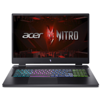 Ноутбук Acer Nitro 17 AN17-51 (NH.QK6EU.004)