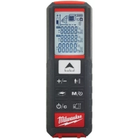 Range finder Milwaukee LDM50, 50m (4933447700)