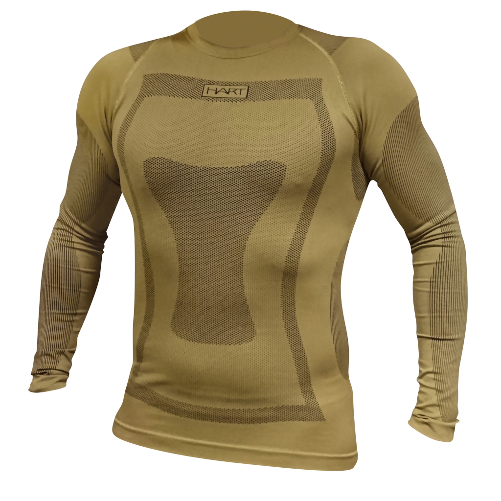 Термокофта Hart Skinmap M/L (XHSMUM/L)