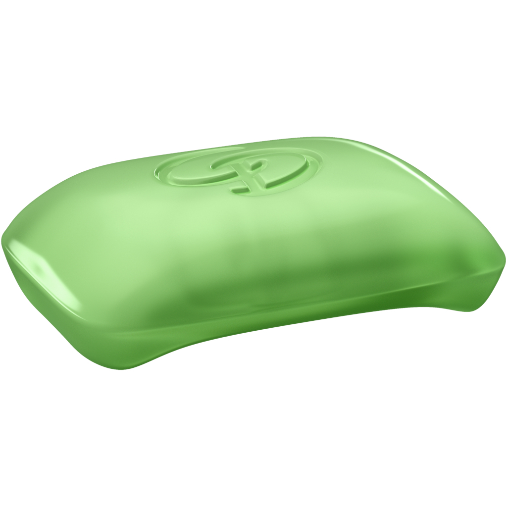 Тверде мило CD Алое Вера 100 г (4045612009429)