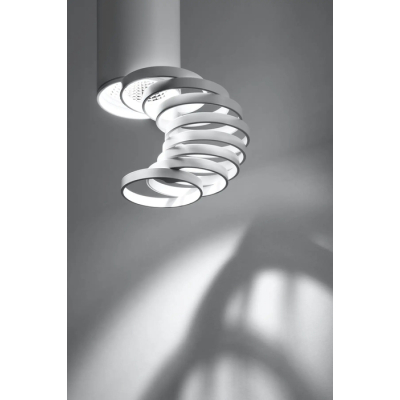Світильник точковий Candellux 2282756 TUBA (2282756)