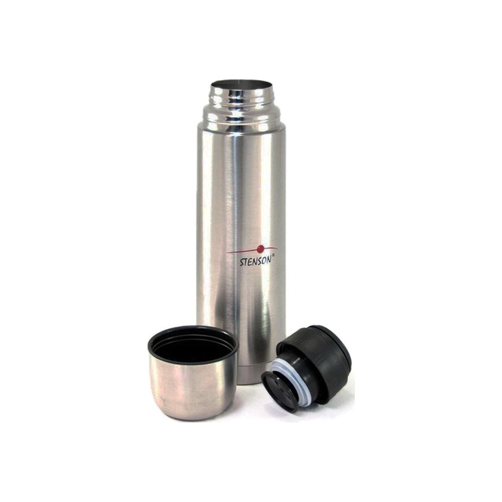 Термос Stenson 1 л (Stenson MT-0181)