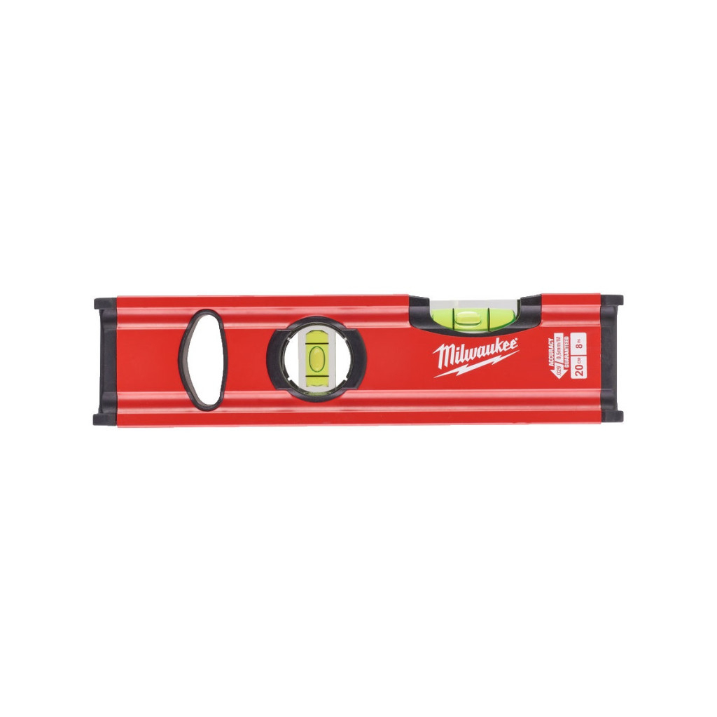 Рівень Milwaukee Slim 20 (4932472091)