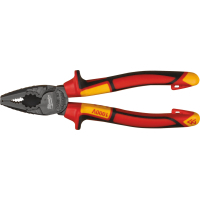 Milwaukee dielectric VDE pliers, 180mm (4932464572)