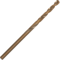 Milwaukee metal drill HSS-Co DIN338, 3.5 mm, (2 pcs) (4932363256)