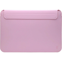 Чохол до ноутбука WIWU 13" Sleeve New Skin Pro II Light Pink (ARM59564)