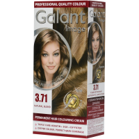 Hair dye Galant Image 3.71 - Blond natural (3800010501408)