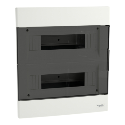 Розподільний щит Schneider Electric Easy9 EU 2 ряда по 12 мод (EZ9EUA212)