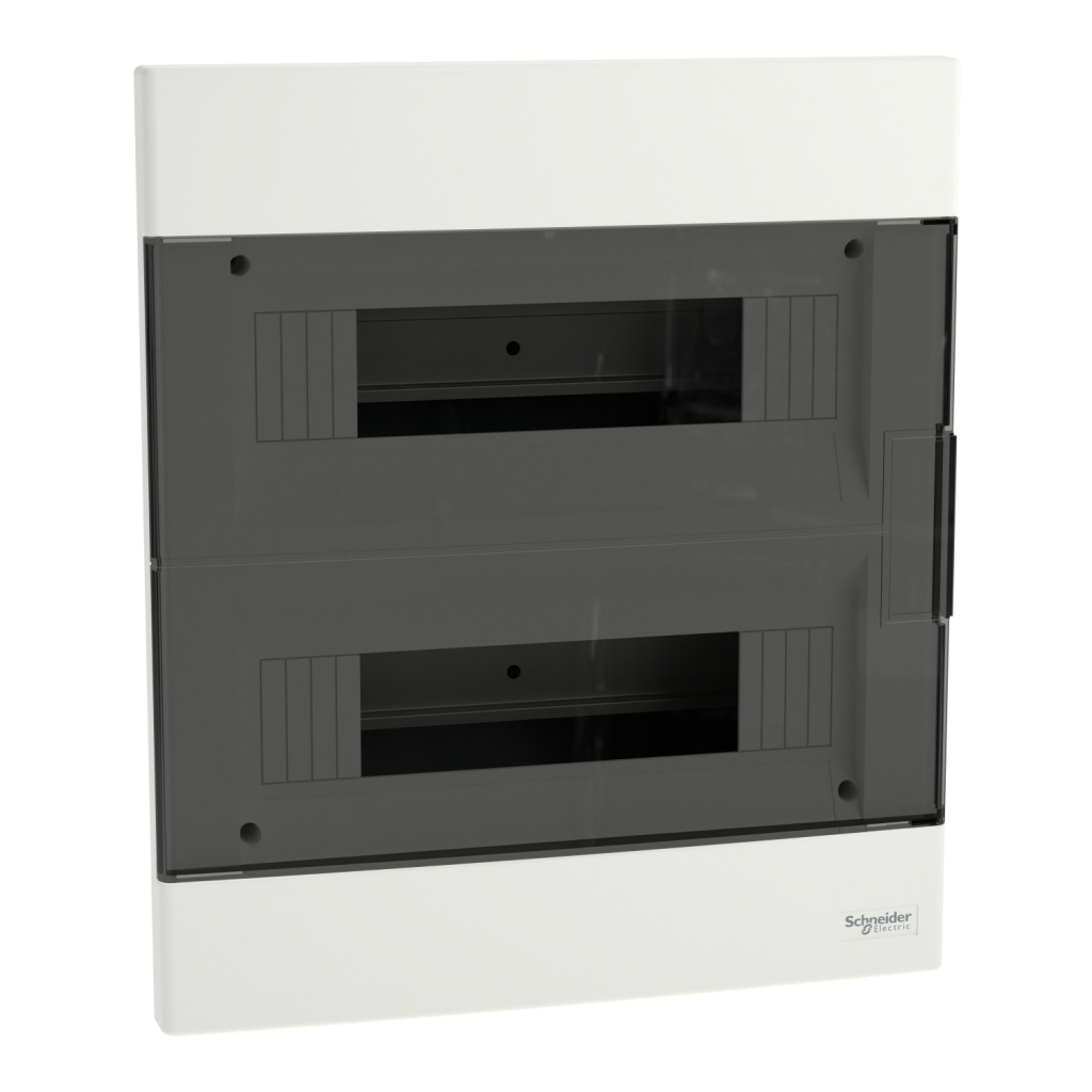 Розподільний щит Schneider Electric Easy9 EU 2 ряда по 12 мод (EZ9EUA212)