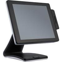 POS-термінал Sam4s SAPPHIRE-S560 PCAP Touch, J6412/8Gb/240Gb/6*USB/2*RS232/MSR/white (SAPH-S560/CITENNNMW)