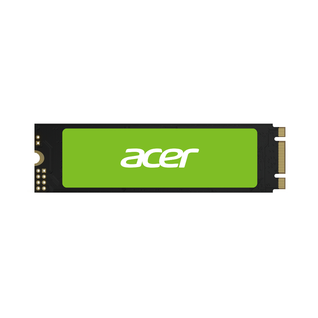 фото SSD накопичувач Acer FA200 2 TB (BL.9BWWA.125)