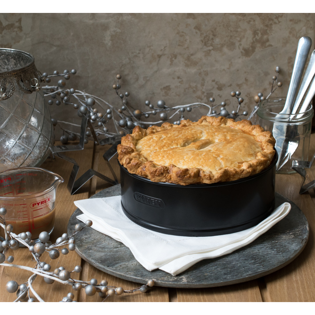 Форма для випікання Pyrex Magic 25 см 3.1л (MG26BS6/7244)