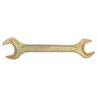 Sigma angled key 32x36mm yellow zinc (6025361)